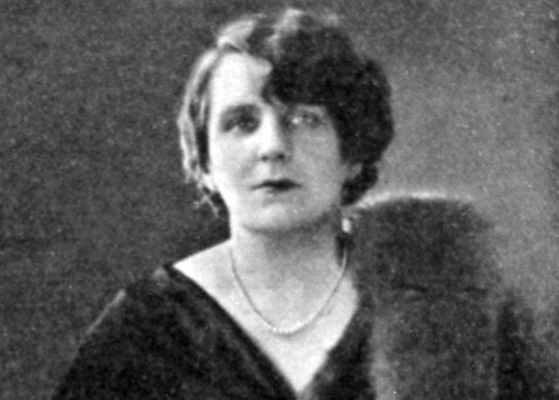 Ciekawostki o autorze Granicy