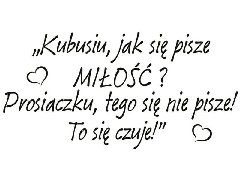 Codzienna dawka uczuć