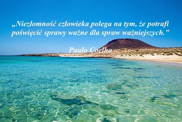 Codzienna inspiracja i pozytywna energia