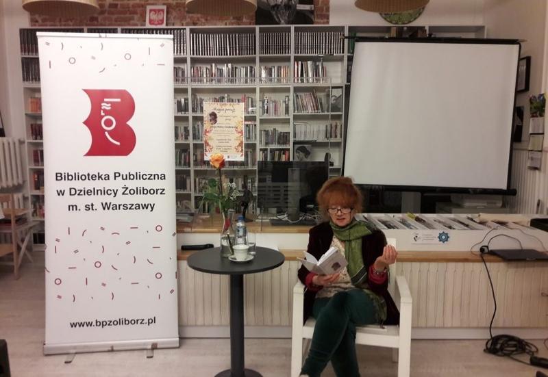 Codzienna inspiracja poezją