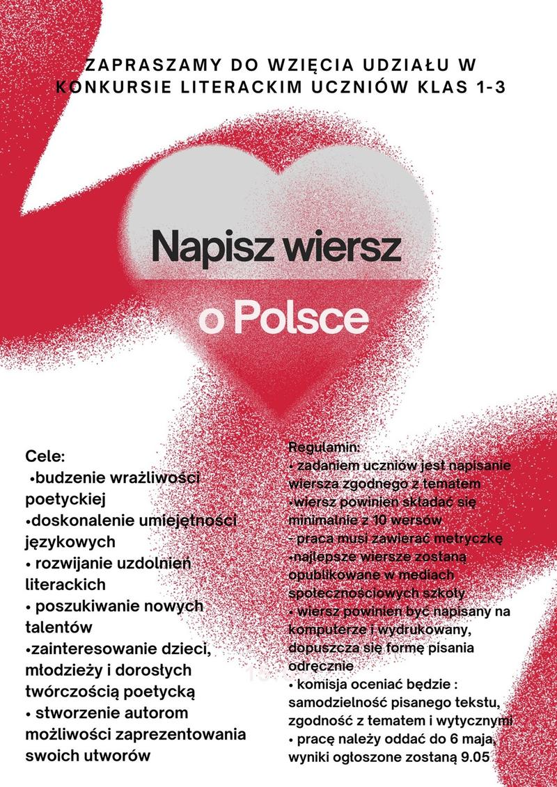 Emocje i myśli w poezji