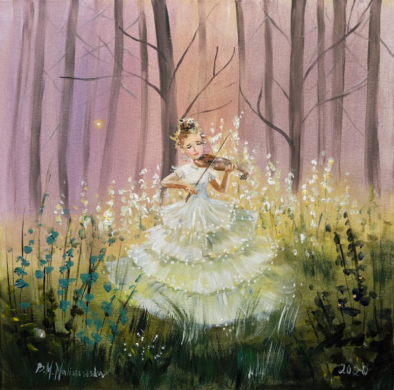 Emocje i uczucia w twórczości uczniów