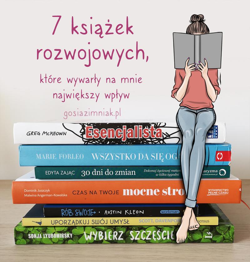 Inspirujące biografie i historie