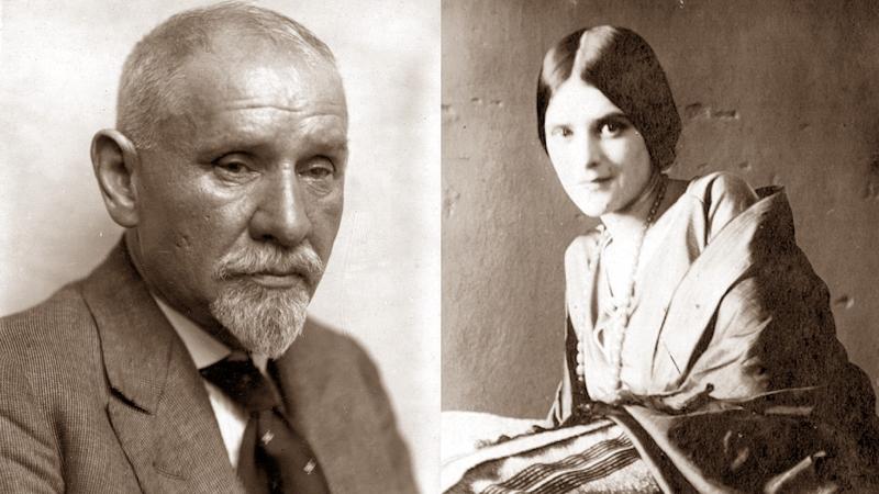 Interpretacje wierszy Przybyszewskiego