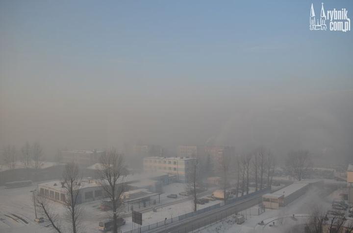 Jak zmniejszyć ekspozycję na smog