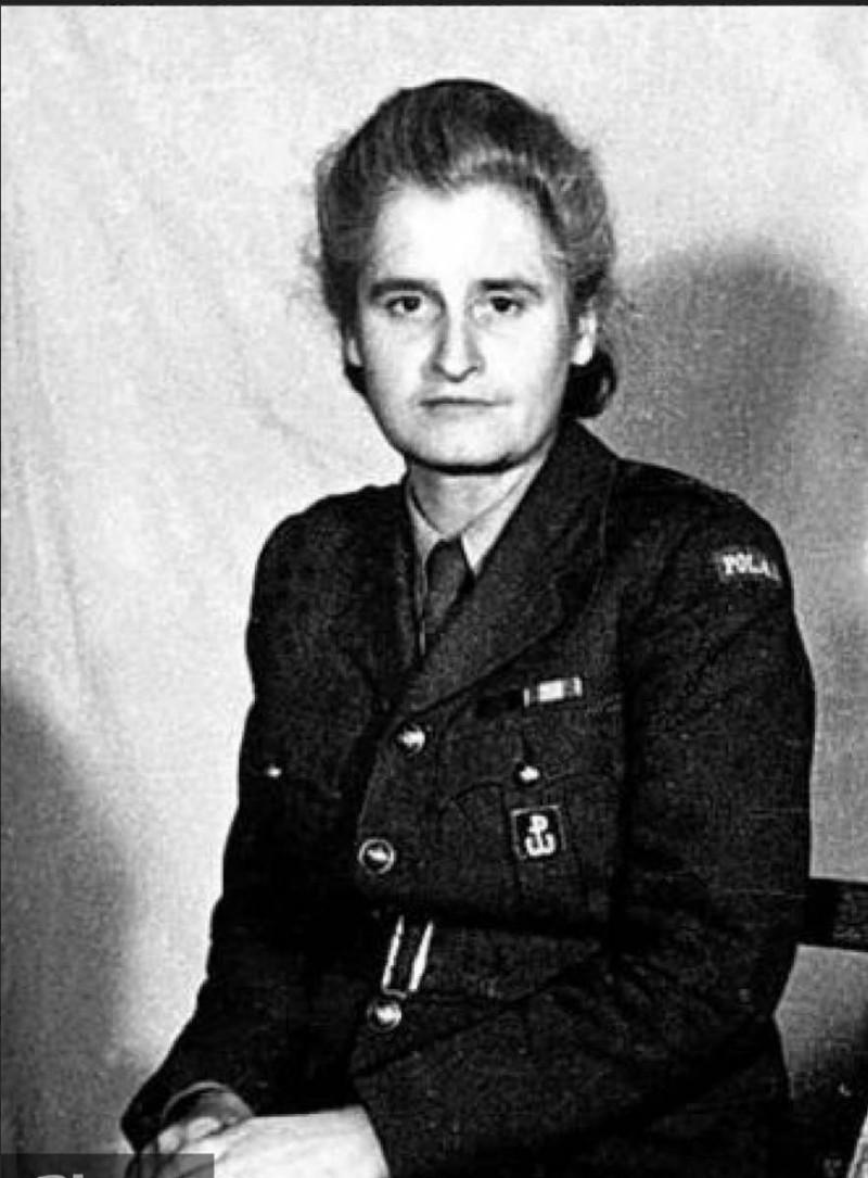 Książki o kobietach w powstaniu warszawskim