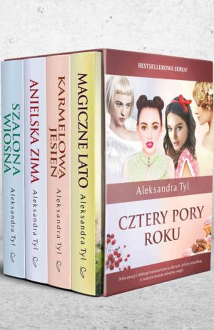 Literatura obyczajowa o życiu