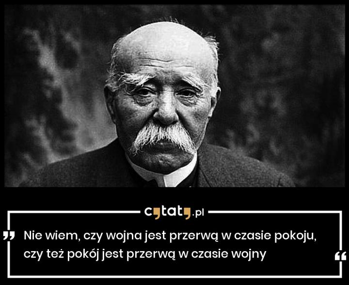 Mądre cytaty o pokoju