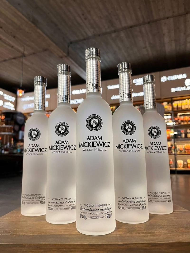 Mickiewicz jako głos narodu