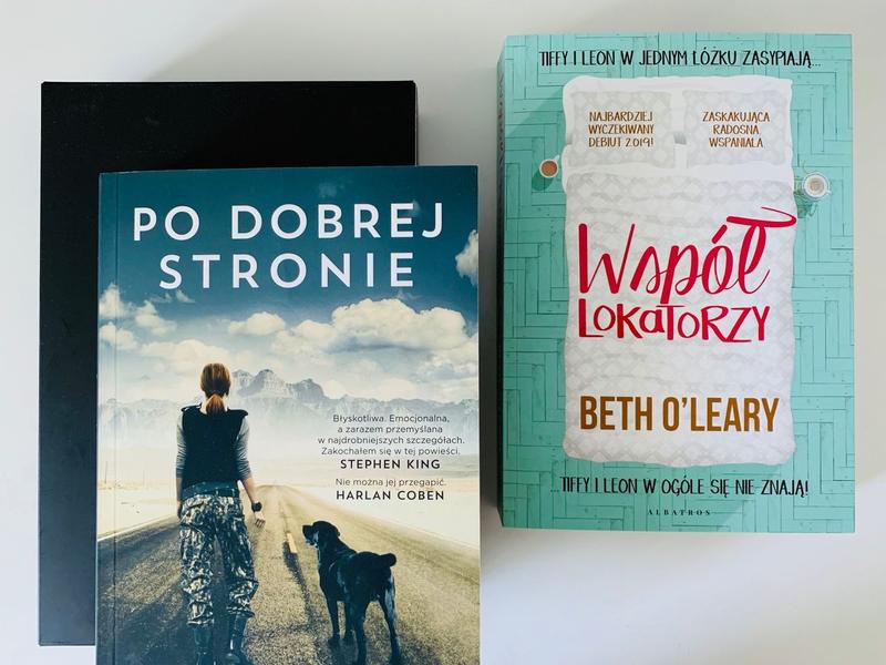 Mistrzowie literatury obyczajowej