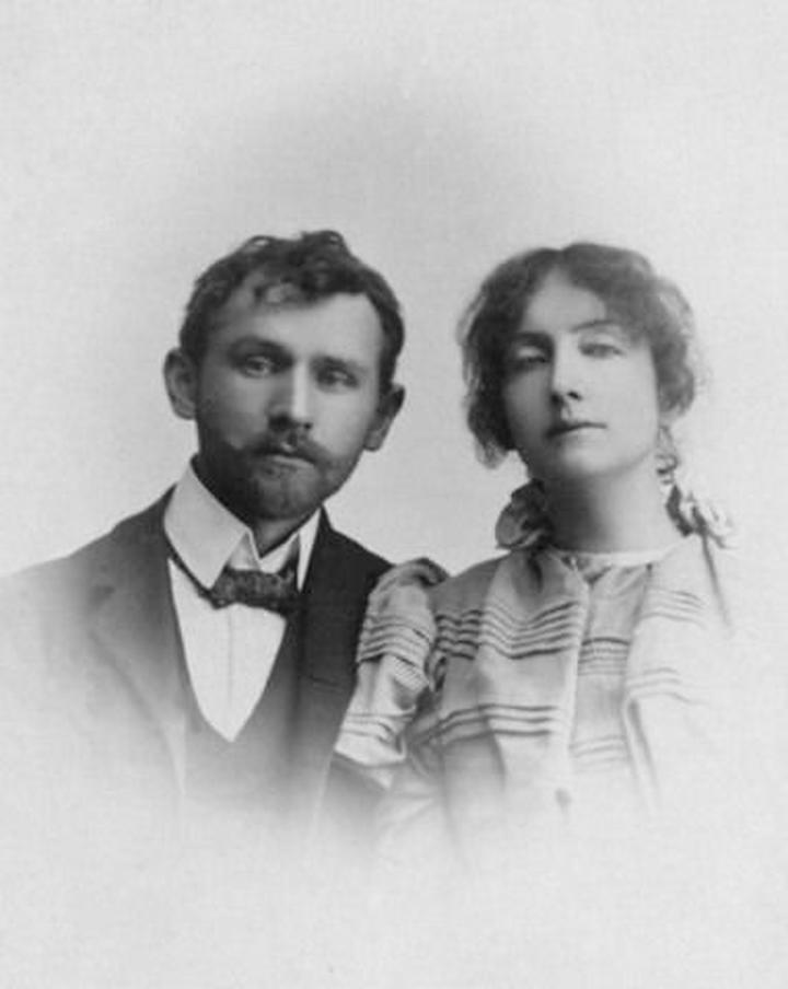 Mistycyzm i duchowość w poezji