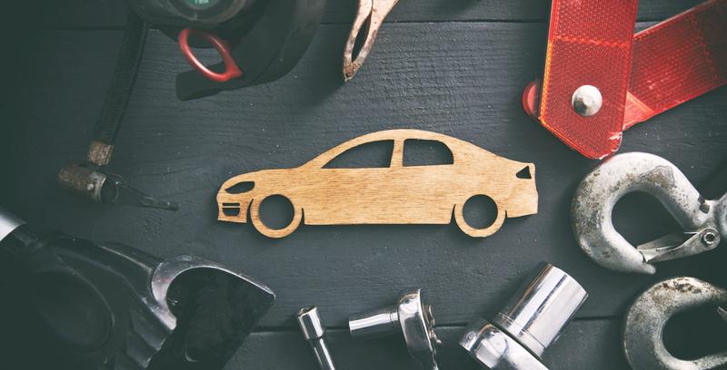 Najlepsze książki motoryzacyjne