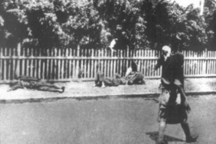 Pamięć i perspektywy ofiar Hołodomoru