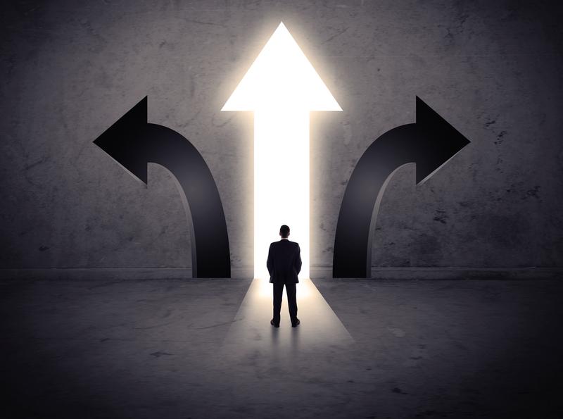 Podejmowanie decyzji na co dzień