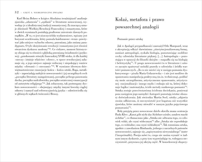 Poetyckie inspiracje zakupowe