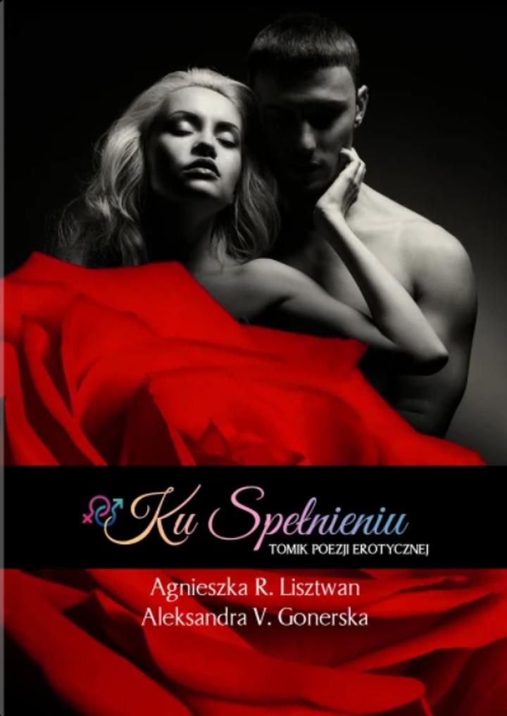 Poezja o seksualności