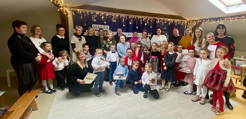 Poezja w codziennym życiu