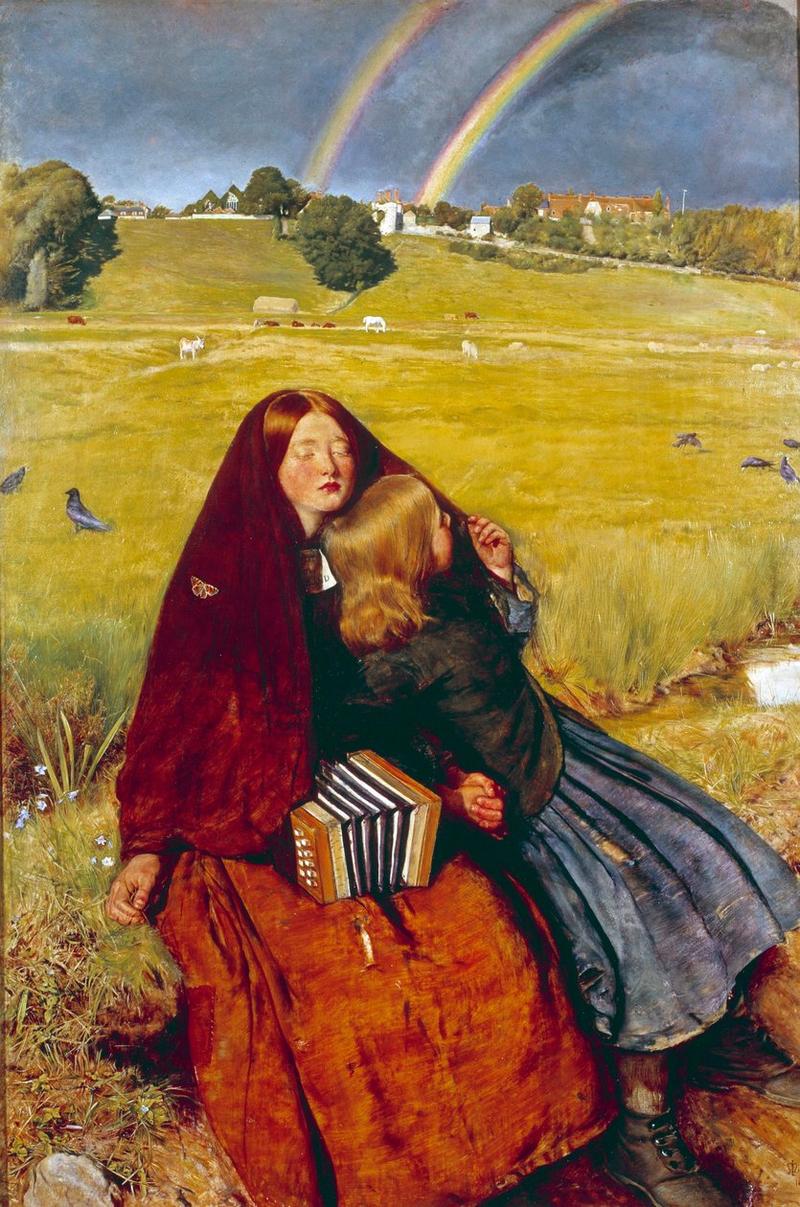 Przełamywanie barier i ograniczeń