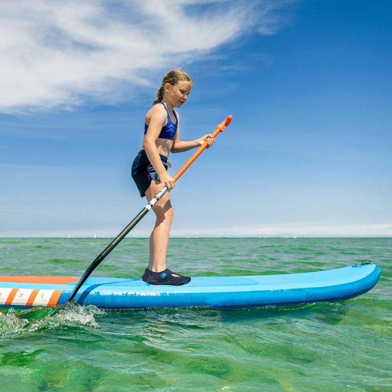 Przyroda i morze w poezji