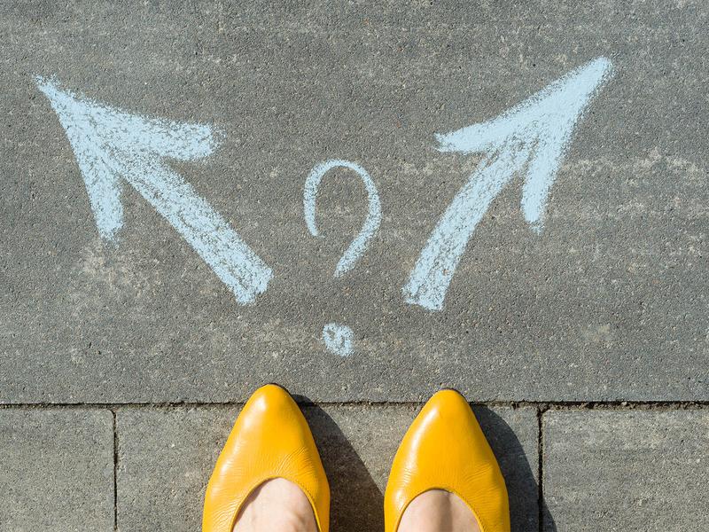 Psychologia wyboru i decyzji