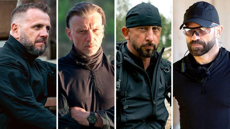 Psychologia żołnierzy elitarnych