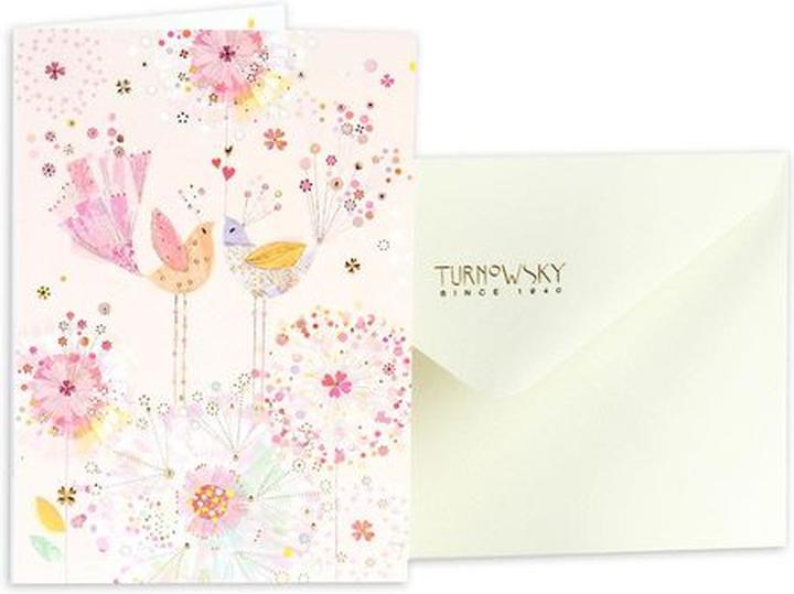 Ptaki w literaturze pięknej i popularnej