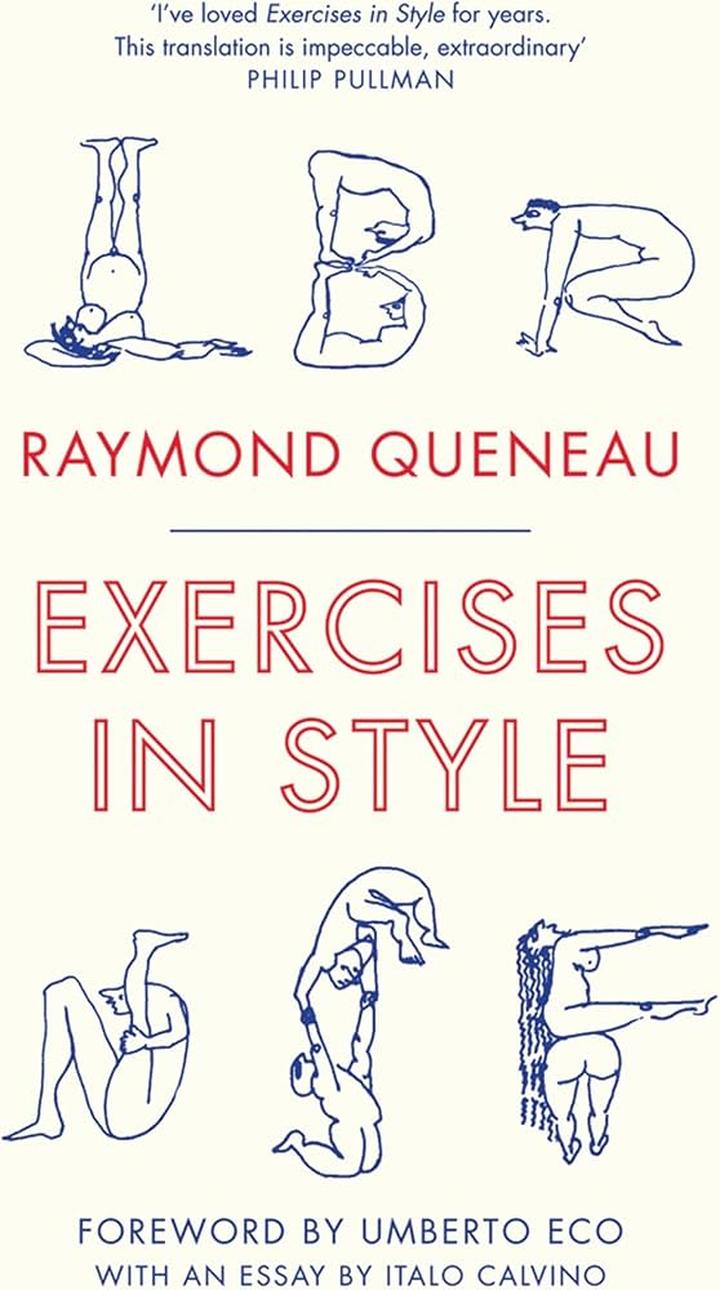Raymond Queneau