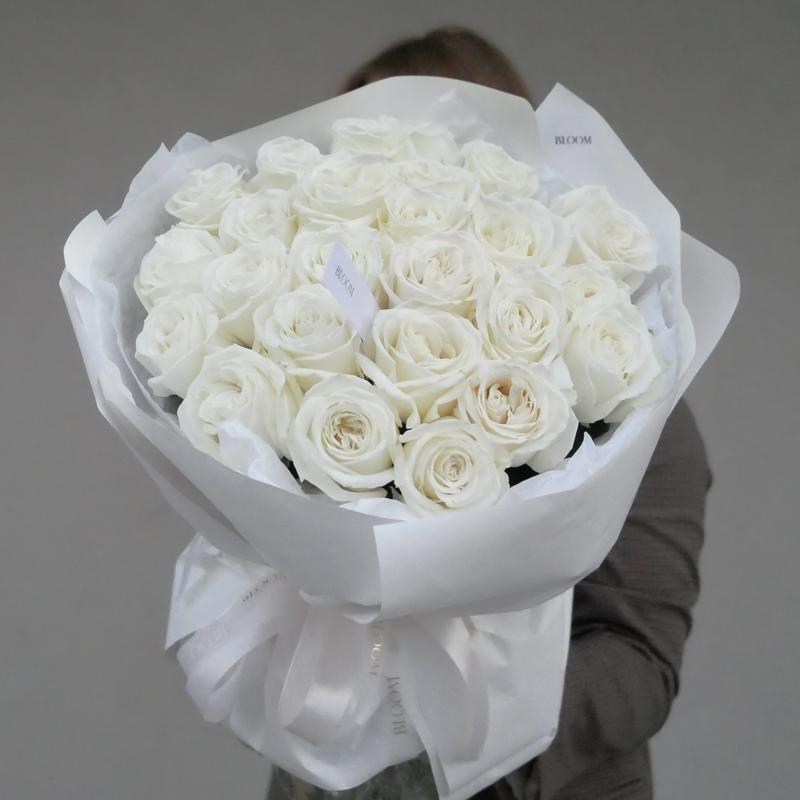 Róże w literaturze