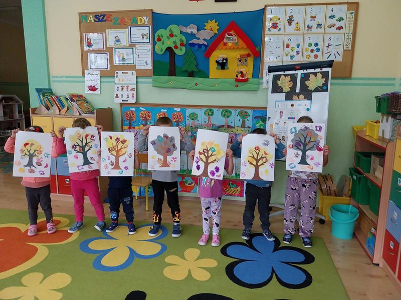 Rozwój emocjonalny dzieci