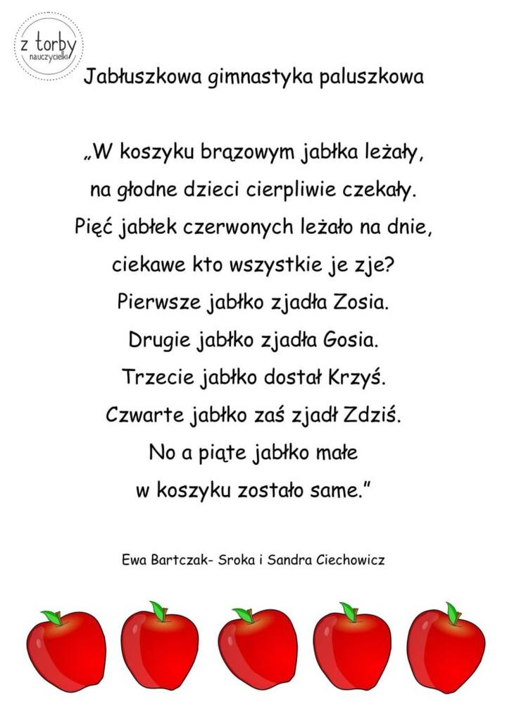 Rytm i struktura wiersza