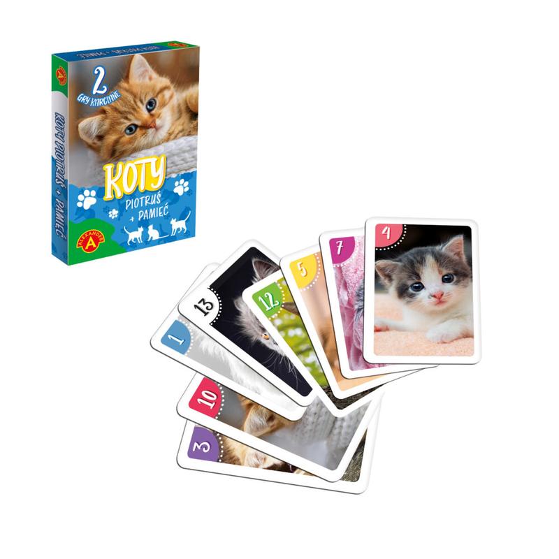 Symbolika kota w literaturze