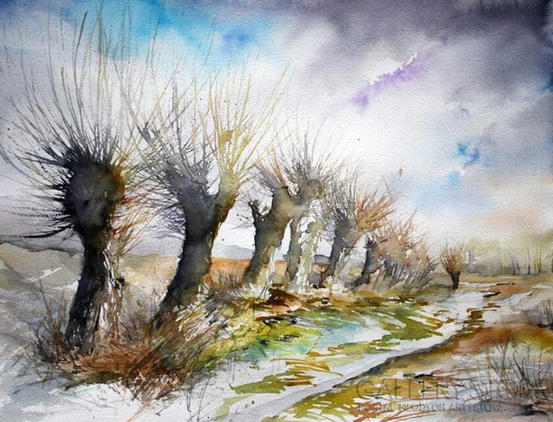 Symbolika natury i wpływ na narrację