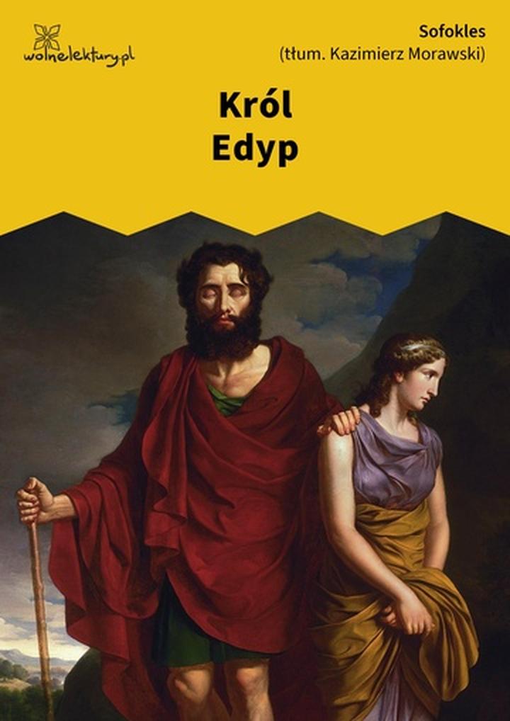 Tragizm bohatera antycznego