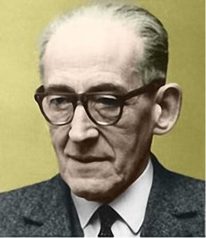 Twórca Akademii Pana Kleksa