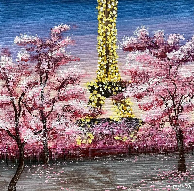 Wiersze o wiośnie dla 3 klasy