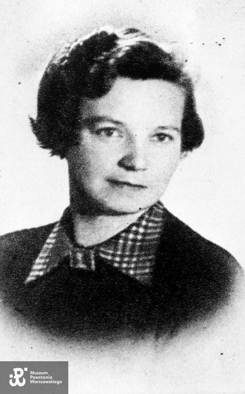 Wpływ powstania warszawskiego na literaturę feministyczną