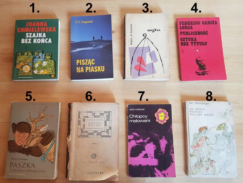 Ciekawe książki historyczne o PRL, które warto przeczytać