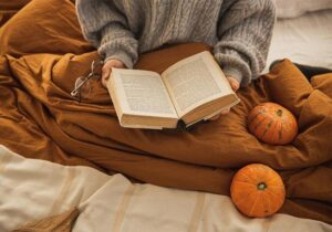 Czy lektury są warte naszej uwagi? O roli czytania w edukacji