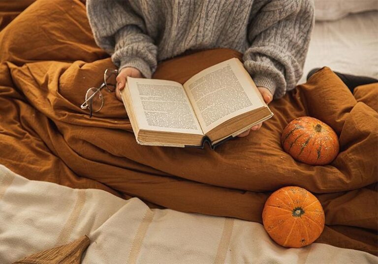 Czy lektury są warte naszej uwagi? O roli czytania w edukacji