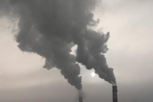 Czy wiesz, które fakty i mity o smogu są prawdziwe?