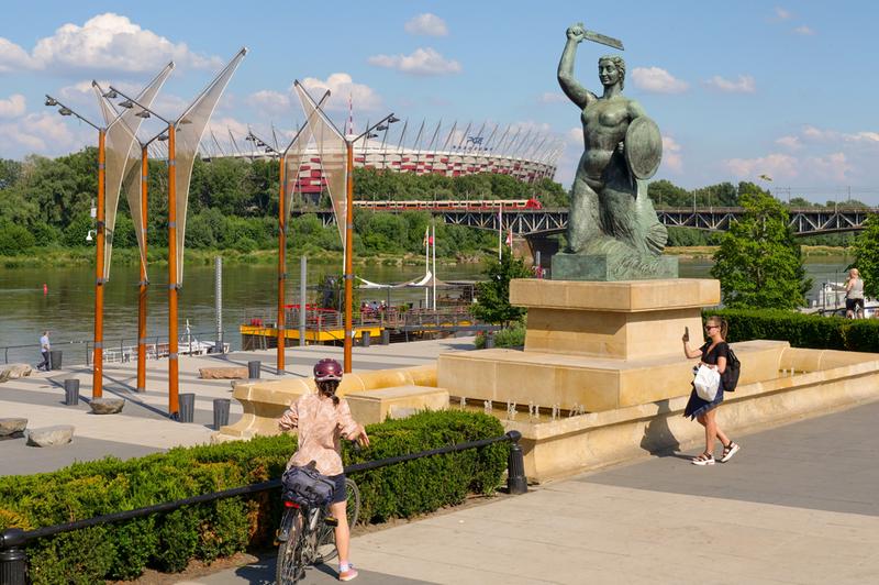 Inspiracje na wiersze do konkursu Warszawska Syrenka – jak wyróżnić się w rywalizacji?