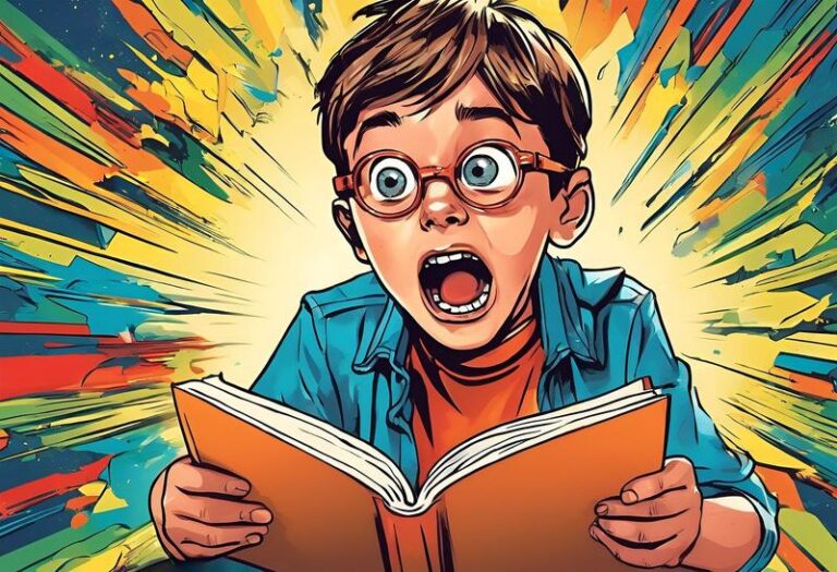 Jak błyskawicznie nauczyć się wiersza w zaledwie jeden dzień?