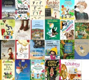 Lektury na egzamin ósmoklasisty 2025 – co warto przeczytać?