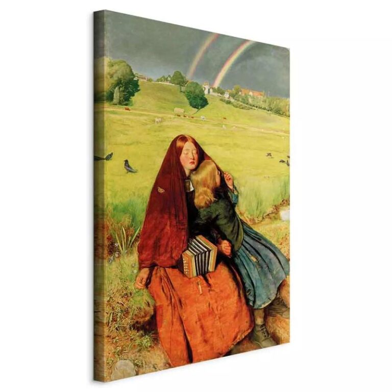 Magiczne światy: historia niewidomej dziewczyny, która odkryła nowe horyzonty