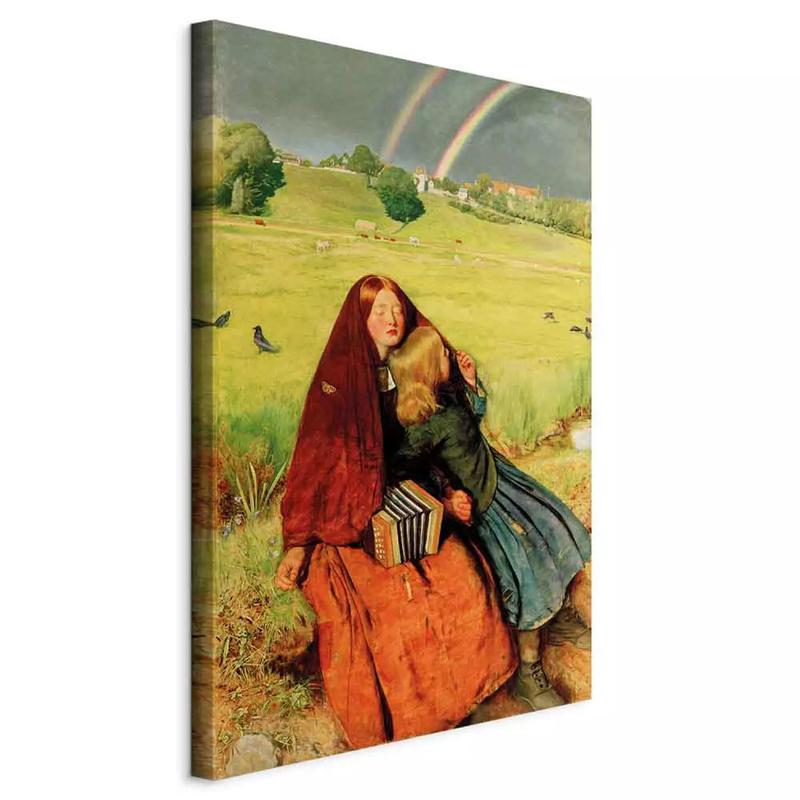 Magiczne światy: historia niewidomej dziewczyny, która odkryła nowe horyzonty