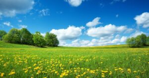 Magiczne wiersze o wiośnie – radosne odkrycia dla 3 klasy