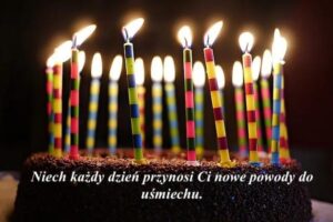 Magiczne wiersze urodzinowe od matki dla córki – wyrazy miłości w poezji