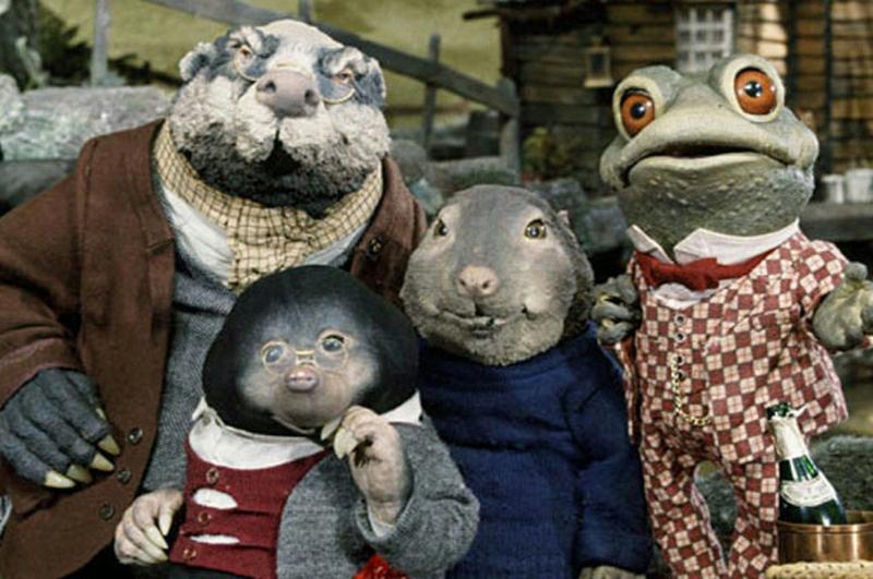 Misteria i tajemnice w „O czym szumią wierzby” – odkryj tę niezwykłą lekturę