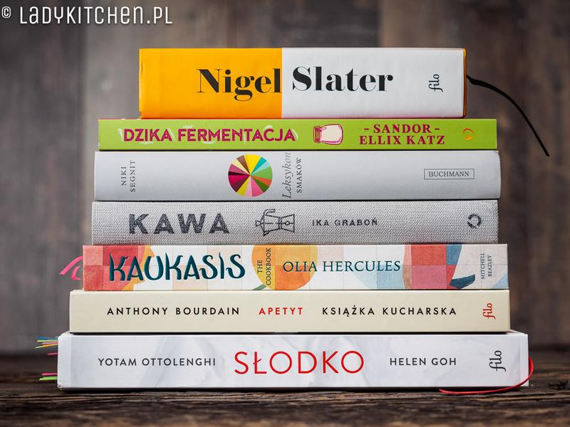 Odkryj, jaka książka kucharska będzie najlepszym wyborem dla Ciebie!