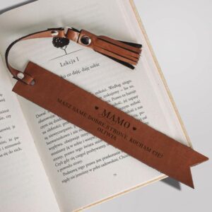 Odkryj najciekawsze tytuły: najlepsza książka dla mamy na każdą okazję